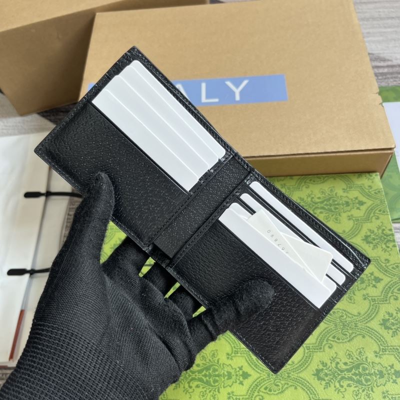 Gvc*1 wallets